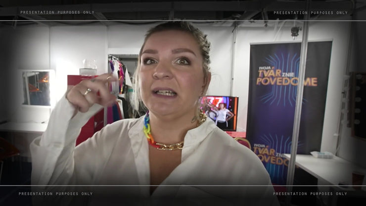 Your Face Sounds Familiar season 7